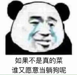 爆笑表情包打游戏的你