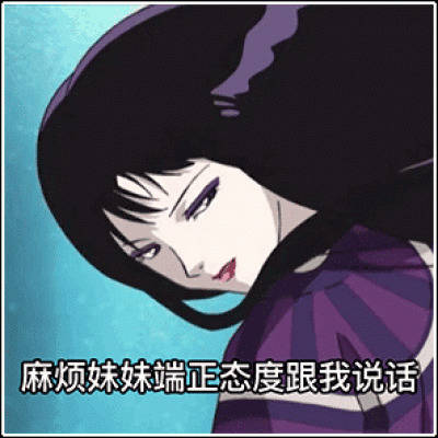 头像图片最火爆卡通女生