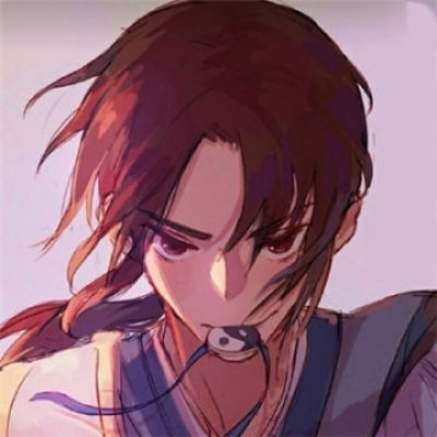 分享一波古风男生头像