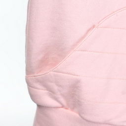 miffy米菲童装女童纯棉卡通印花连帽外套mg11c0082014新款