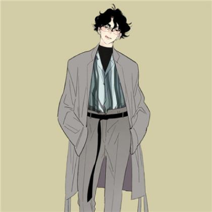 好兄弟只为你而活,男生动漫兄弟头像两人