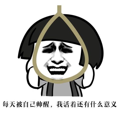 爆笑60几张斗图表情包
