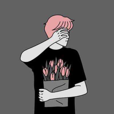 独一无二的微信动漫爱人头像