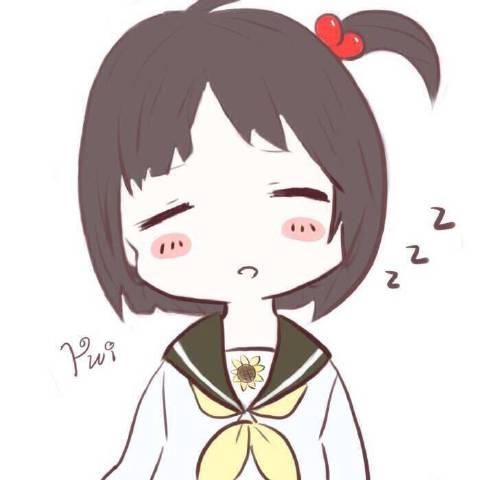 晚安心语160707当还是一只猫时,记着你目标要成为一只虎