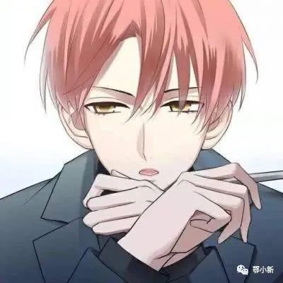 男生头像,高清无码微信头像,霸气外露