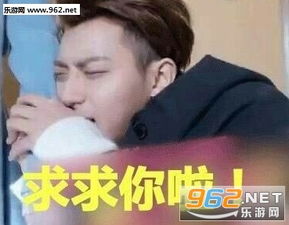 你迷上我了我吗谢晓飞系列图片谈判官谢晓飞动态表情包下载乐游网游戏下载