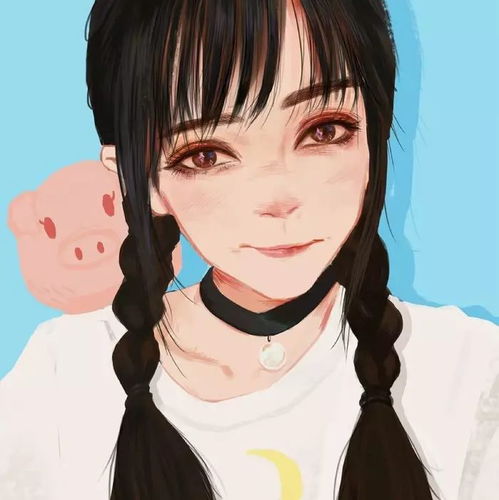 插画物语恶趣味