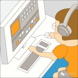 vr内容设计的整个工作流程是怎样的,需要get哪些新技能