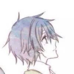 求原图,这是个情侣头像,还有一个男头也一起发过来