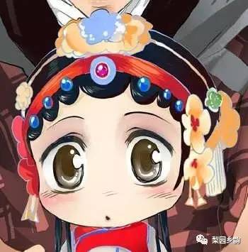 杨孟杰因为戏曲,我们成了朋友