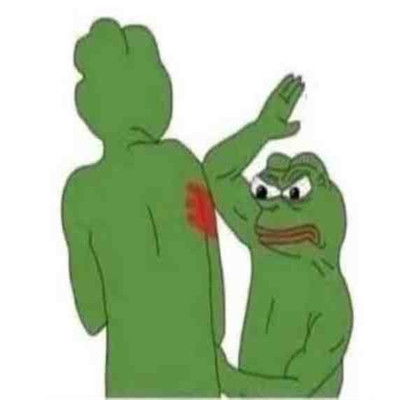 微信爆笑的又很有趣的聊天表情大全你怎么长的跟狗一样