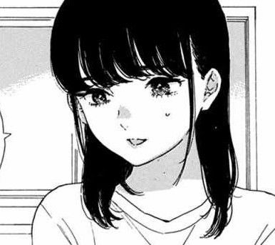 优质漫画女头