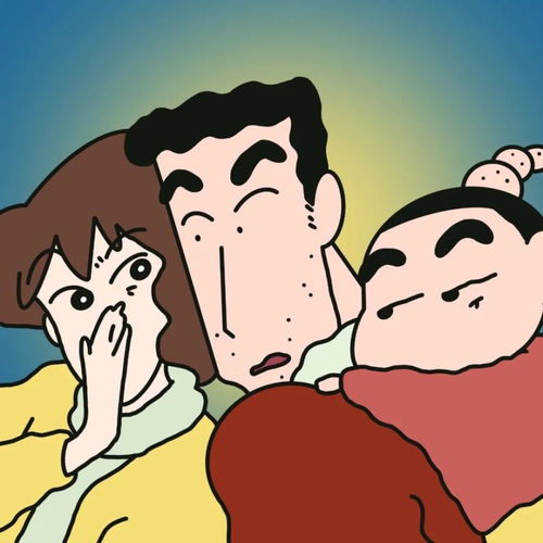 这组头像也太太太可爱啦