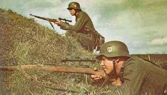 日本士兵枪法那么好,为什么二战期间没有日本王牌狙击手