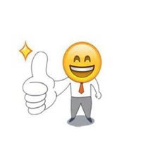 qq点赞表情包微信头像图片大全