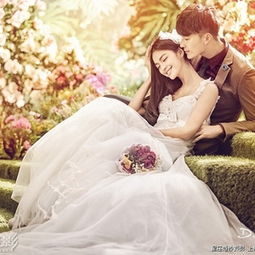 南通婚纱照南通婚纱照图片南通婚纱照风格欣赏wed114结婚网