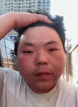 搞笑gif趣图兄弟,看你女朋友的表情我就知道你的结果了