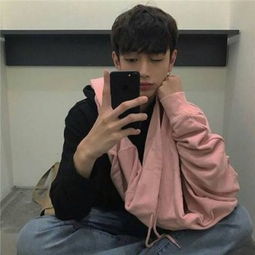 超拽头像男生冷酷无情图片精选一厢情愿就该愿赌服输