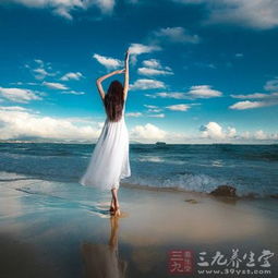 男人讨厌女人的白痴行为7