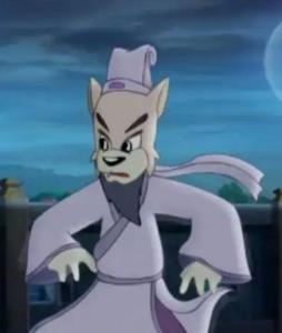 二郎