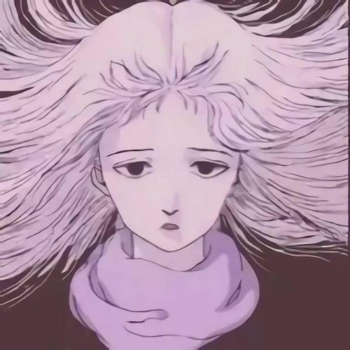 动漫真人闺蜜头像