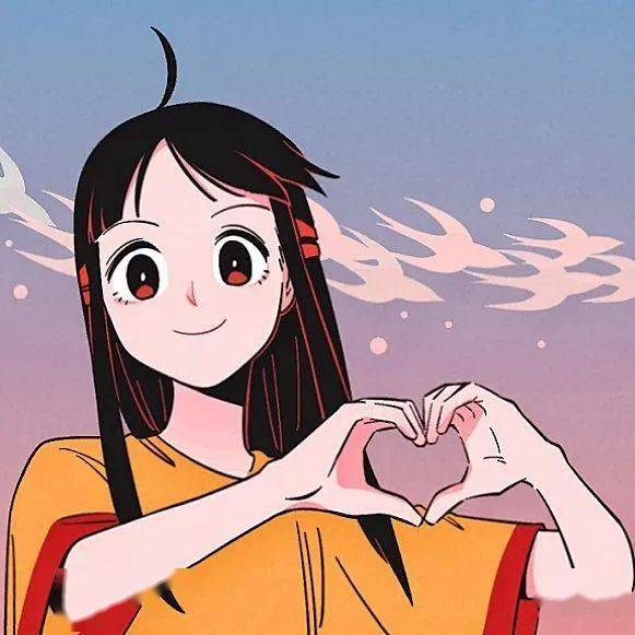 微信头像男生,女生头像大全