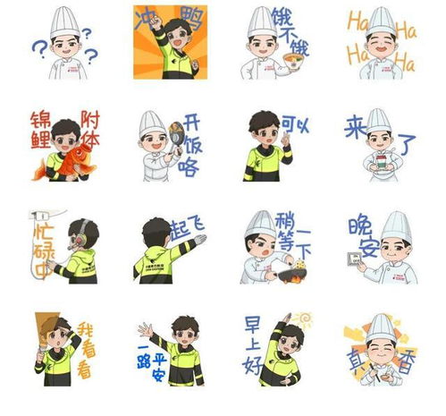 快来投出你的关键一票东航ip家族新成员由你选