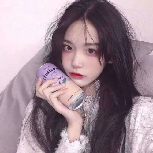 女头仙气森系