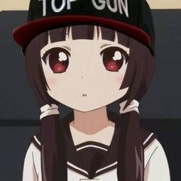 动漫漂亮美少女头像动漫头像qq头像大全qq志乐园