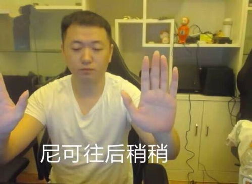 存在于表情包的那个艺术家要回归了,虎牙高管暗示药水哥将复播