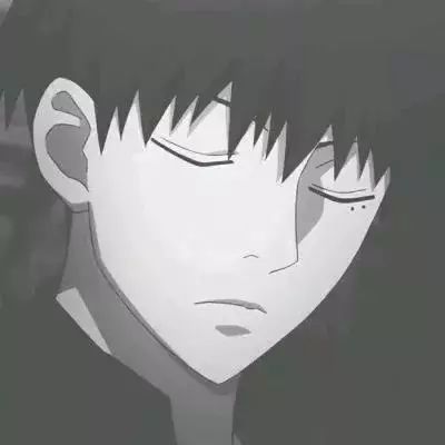 动漫丧头男女闺蜜情侣头像