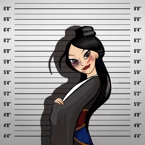 动漫女生头像来啦