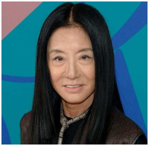 72岁王薇薇冻龄梦碎好友晒照展现真实颜值翻车,36岁男友是真帅