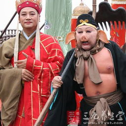揭西游记十大惊人真相让你彻底崩溃