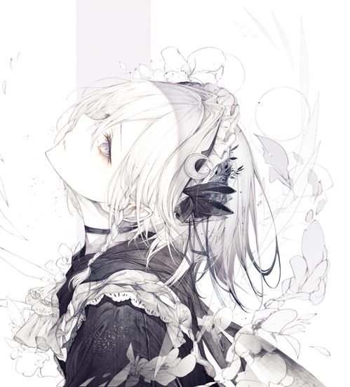 p站画师推荐hitokomoru