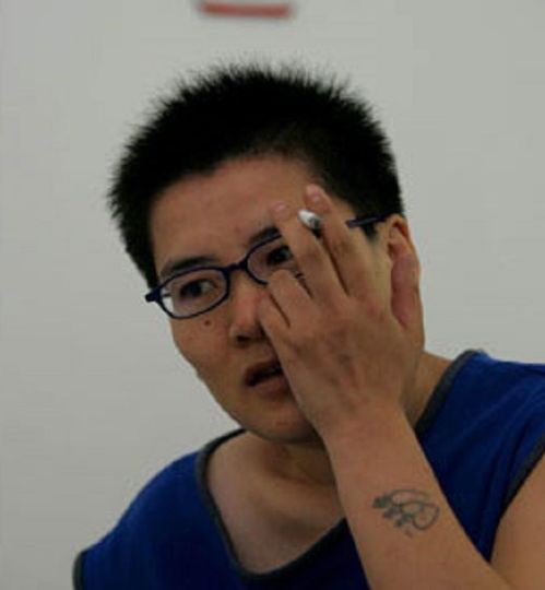 17年前,宁夏女孩做了女变男手术,后经历三段感情,今仍单身