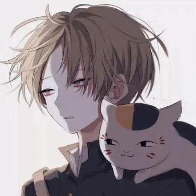 微信头像动漫男生霸气冷酷2020在微信上最火爆动漫图片