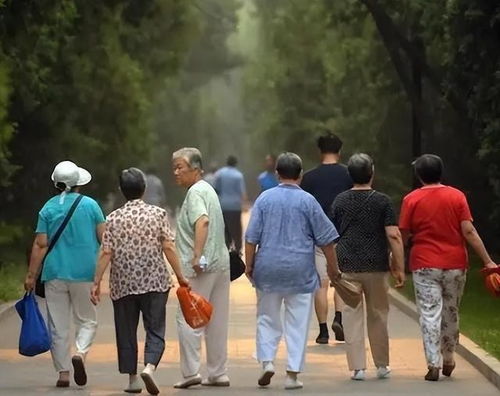 70岁的老人要做好准备,从明年开始,老人或将面临两大现实问题