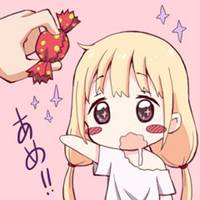 小萝莉猴神大叔头像微信头像图片大全