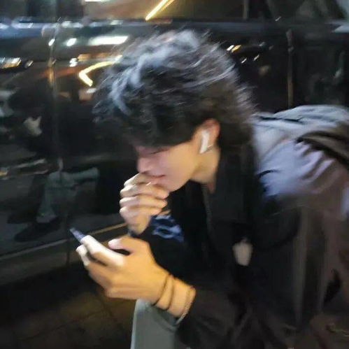 速速来保存个性微信头像