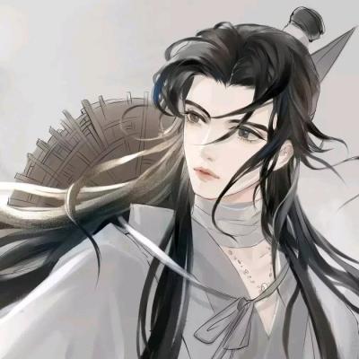 陈情令问灵十六载,等一不归人