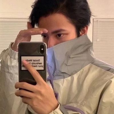 个性男头,男生头像ins风高级质感