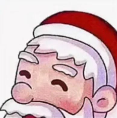 平安夜快乐超赞圣诞九宫格,一起来发圈啊