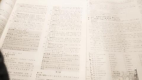 开学在即,初三男生连续熬夜补作业盼着开学又怕见老师