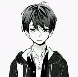 男人专用头像500张卡通伤感男生
