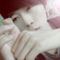 我们能否有一个幸福的机会男生头像