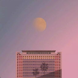 每个人都是孤胆英雄