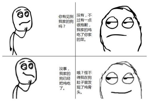 幽默笑话段子晚上下班回家,发现车库门口停了一辆新车...
