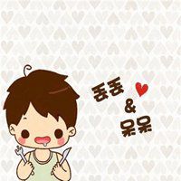 情侣头像卡通高冷个性微信头像图片大全