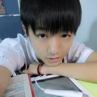 tfboys头像动画王俊凯tfboys王俊凯qq头像